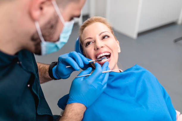 Best Teeth Whitening  in West Wood, UT