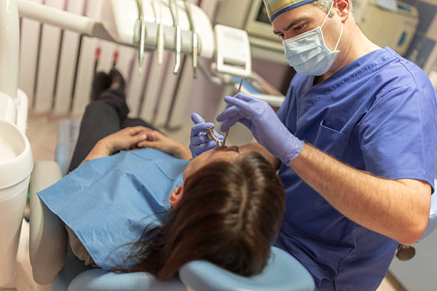 Best Dental Inlays and Onlays  in West Wood, UT