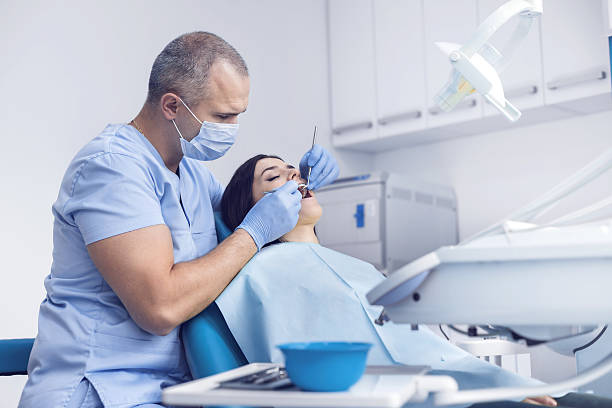 Professional Dental Services in West Wood, UT